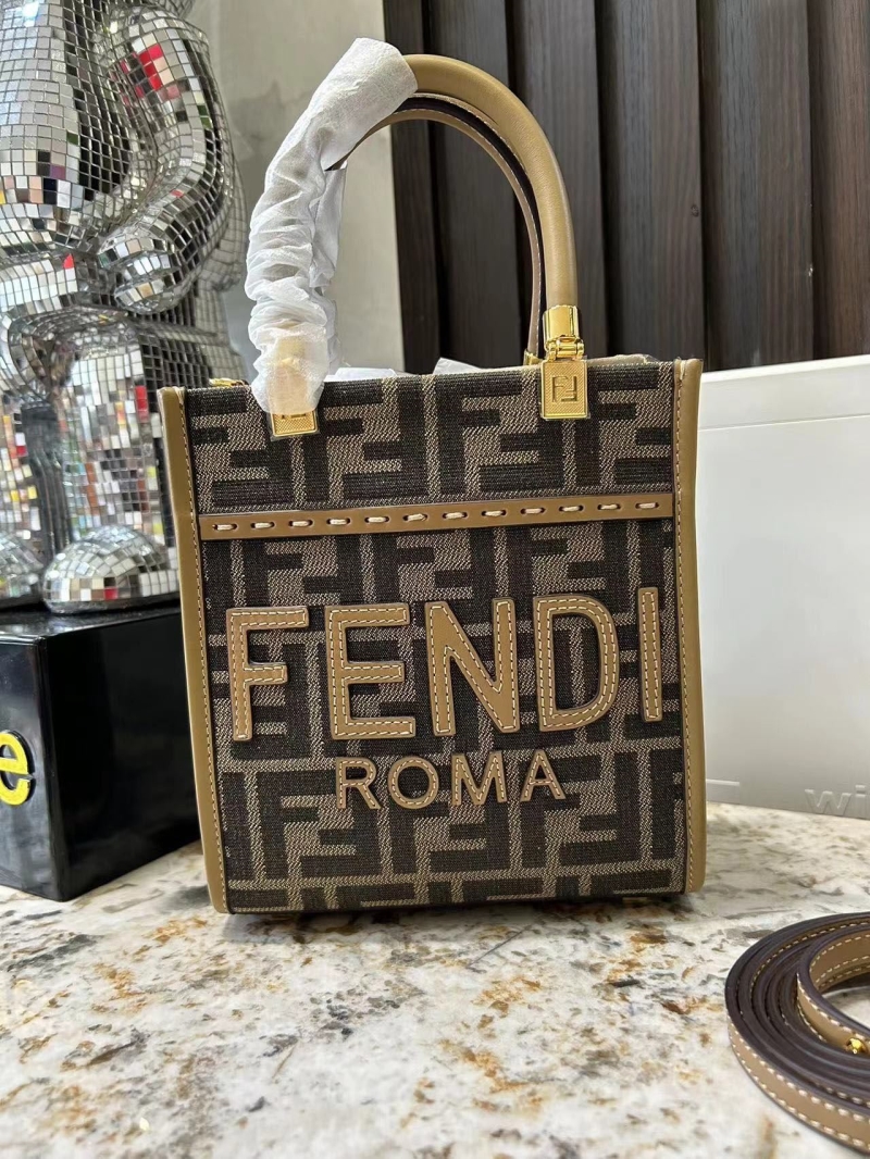 Fendi Sunshine Bags